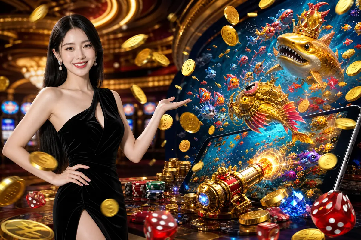 666slot Poker ဂိမ်းစားပွဲ ဗျူဟာ