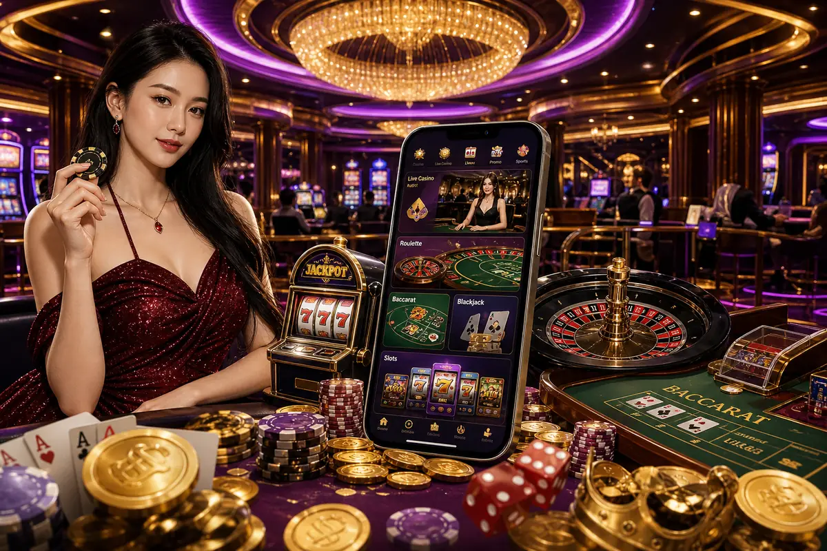 666slot အကောင့်လုံခြုံရေး အကြံပြုချက်များ