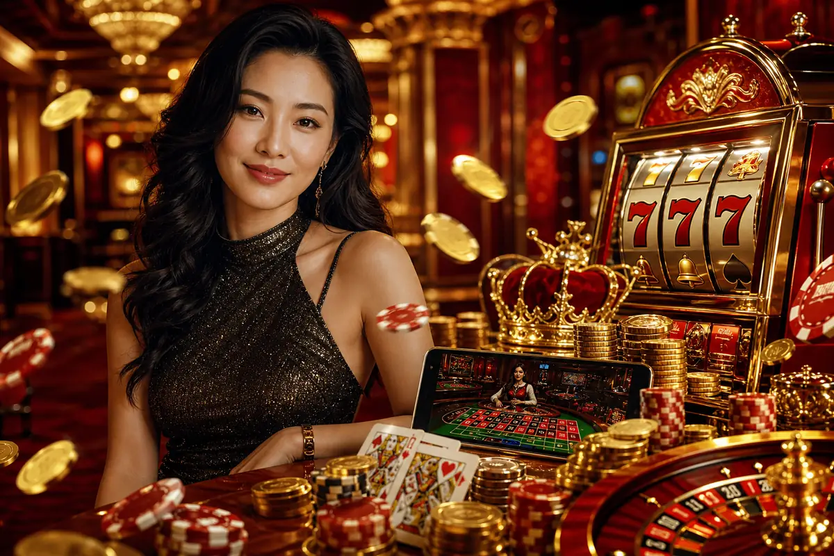 666slot VIP Cashback ဆုလာဘ်များ