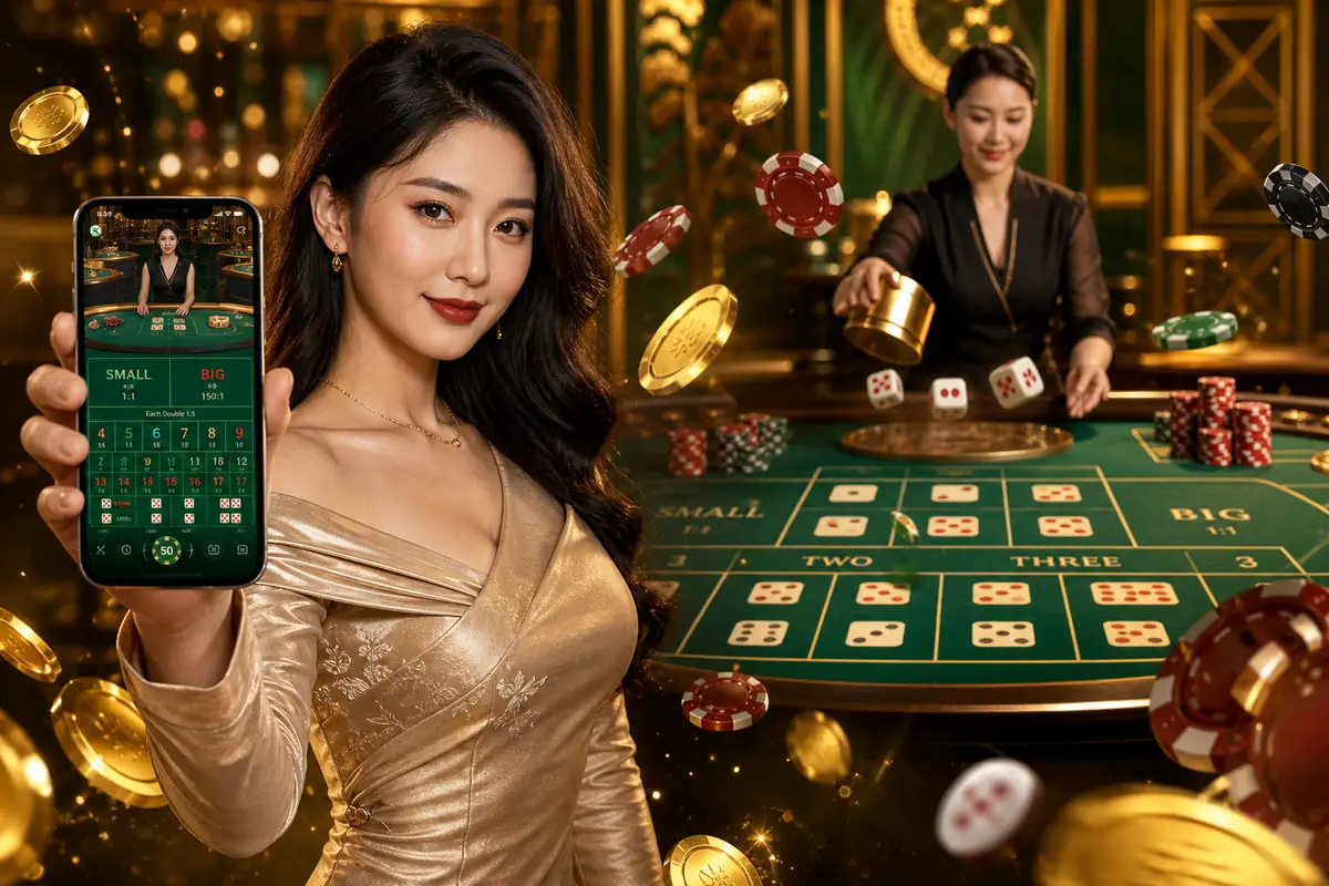 666slot စလော့ ဂိမ်းအမျိုးအစားများ