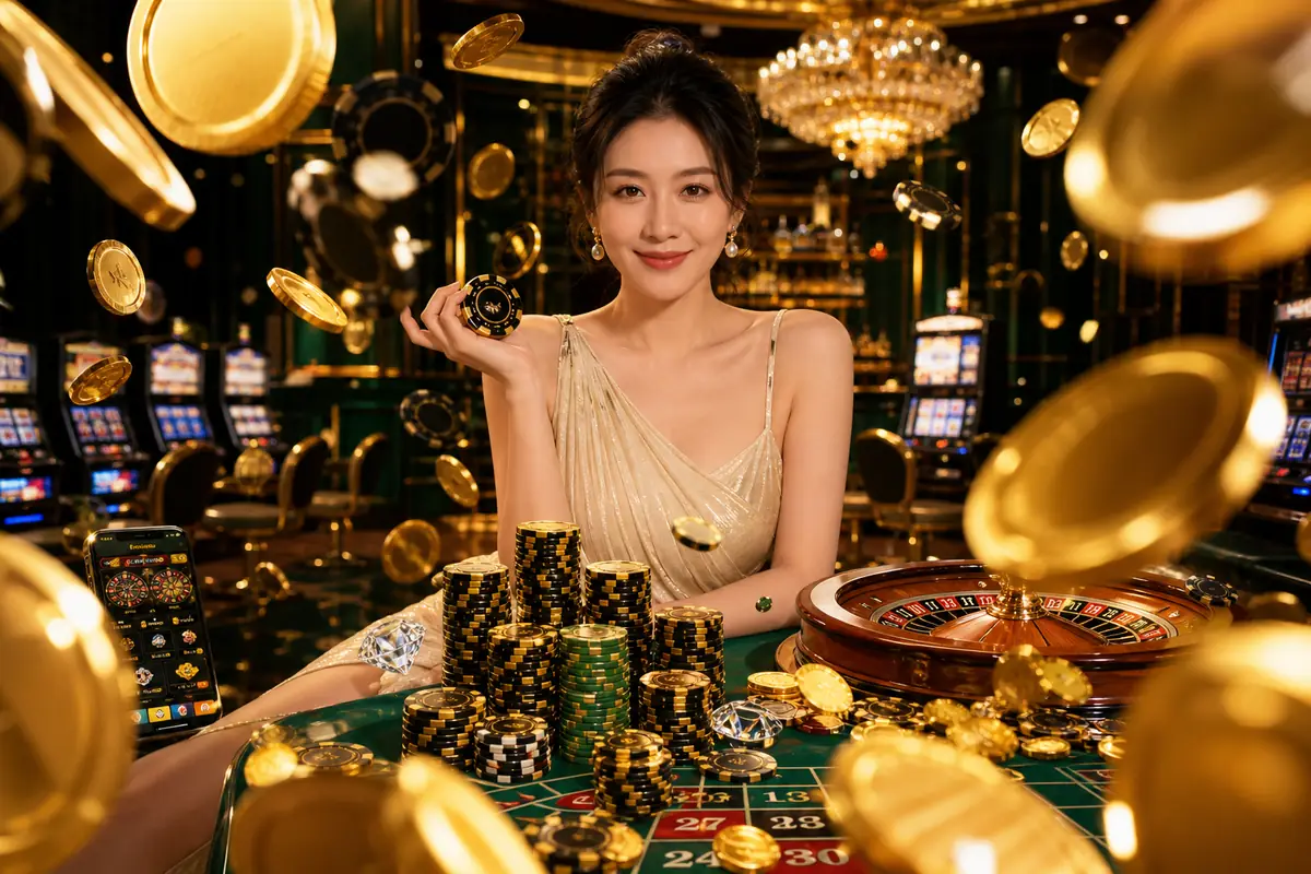 666slot ဝင်ရောက်ပြီးနောက် ငွေသွင်းနည်းနှင့် ဘောနပ်စ်