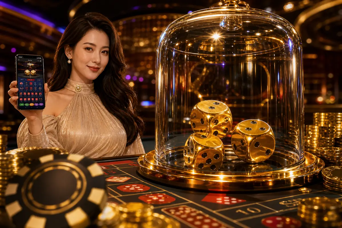666slot VIP Program အဆင့်များ