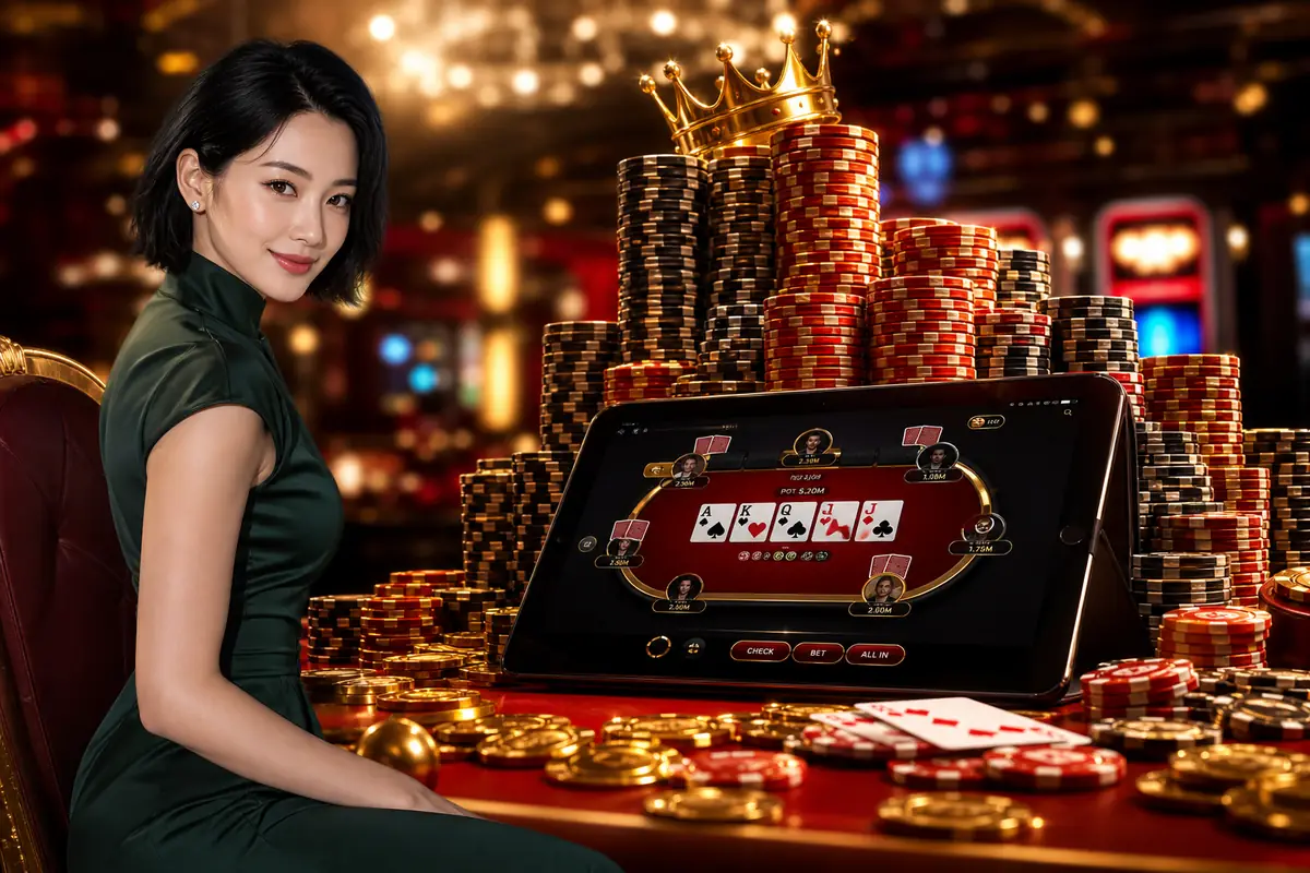 666slot တာဝန်သိ ကစားခြင်း 21 နှစ်အကန့်အသတ်