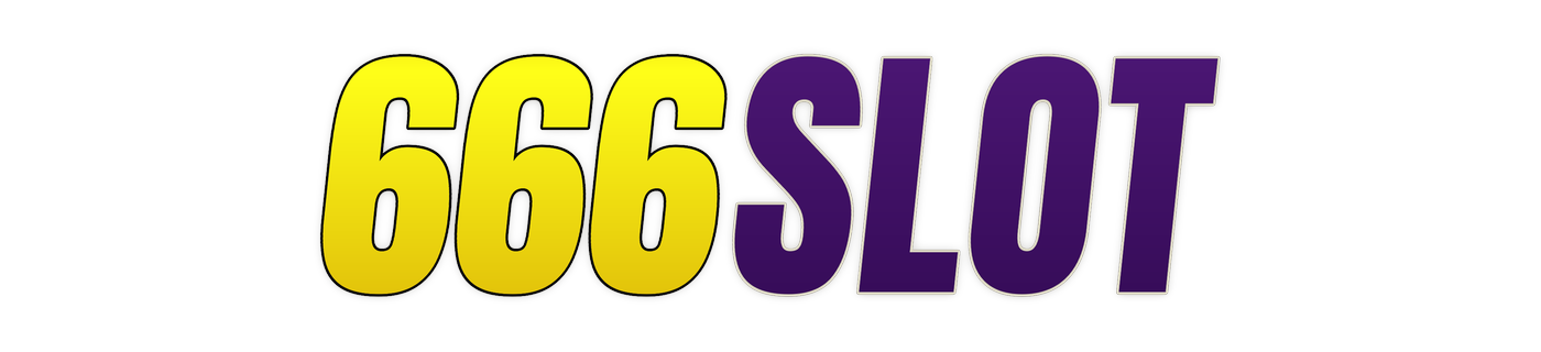 666slot လိုဂို